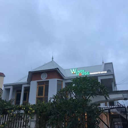大叻 Windy House酒店 外观 照片