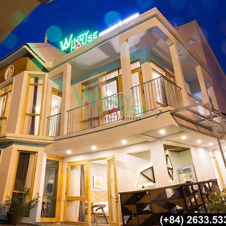 大叻 Windy House酒店 外观 照片