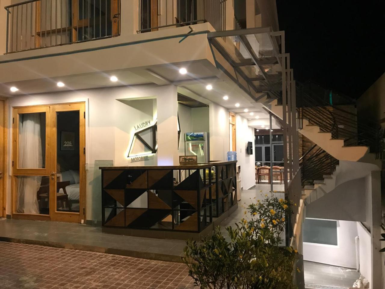 大叻 Windy House酒店 外观 照片