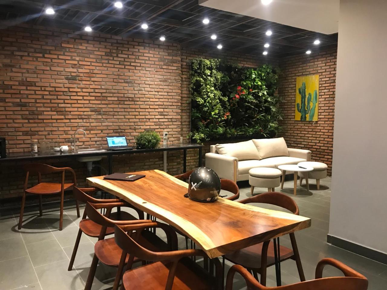 大叻 Windy House酒店 外观 照片