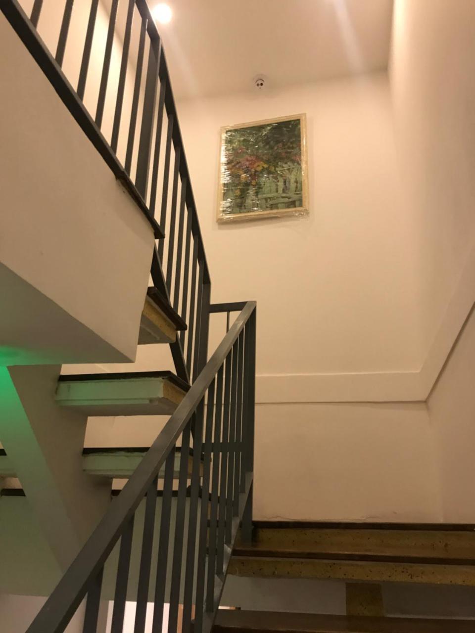 大叻 Windy House酒店 外观 照片