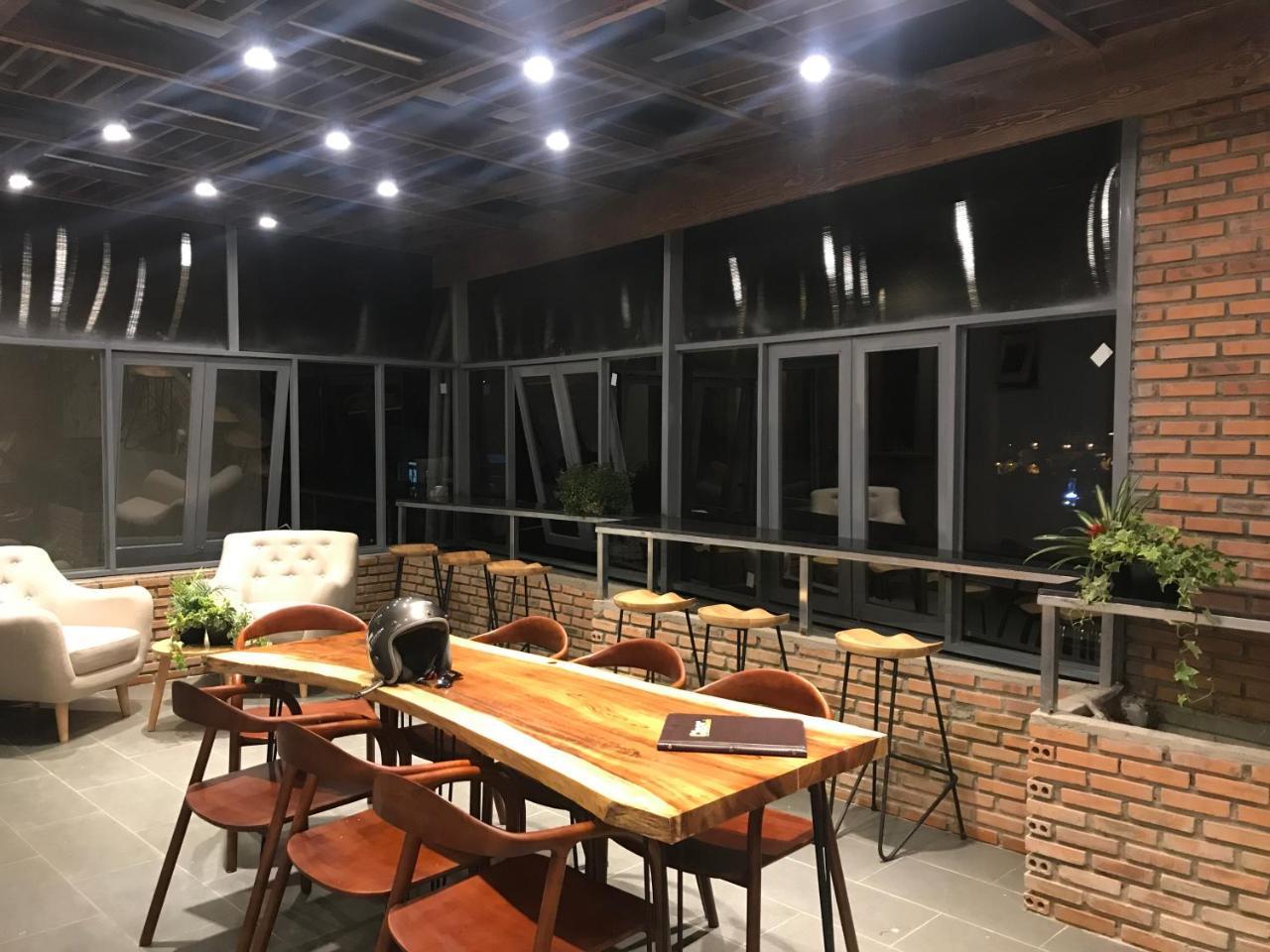 大叻 Windy House酒店 外观 照片