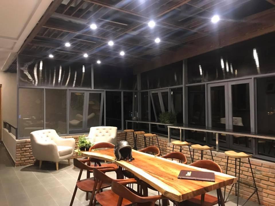 大叻 Windy House酒店 外观 照片